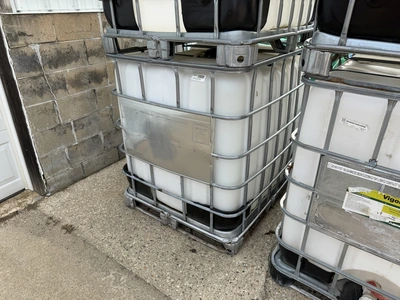 Used _UNKNOWN_ _UNKNOWN_ IBC Tanks Michigan US | Miedema Asset Management Group #1287635