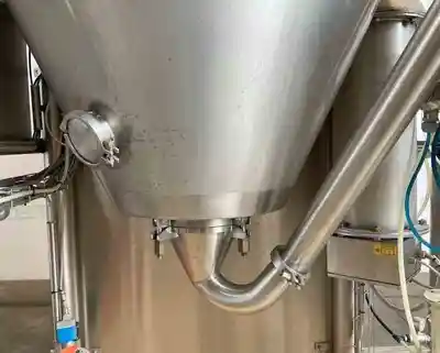 USED ANHYDRO CH-63