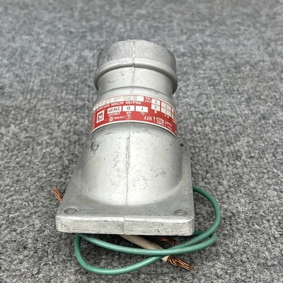 Used Killark KRS-215-220 Misc Electrical & Power Parts California US | Davliegogo LLC #1730186