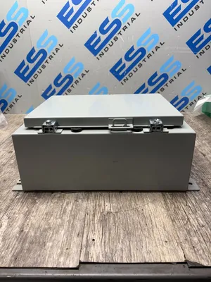 Used HOFFMAN A161206LP Misc Electrical & Power Parts South Carolina US | ESS Industrial Equipment Sales #1470150