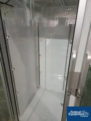 Used N/A Labrepco refrigerator. Model LABN-52-HG Lab Refrigerators Ohio US | Federal Equipment Company #1256580