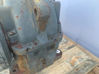 USED SM CYCLO DRIVE H593A