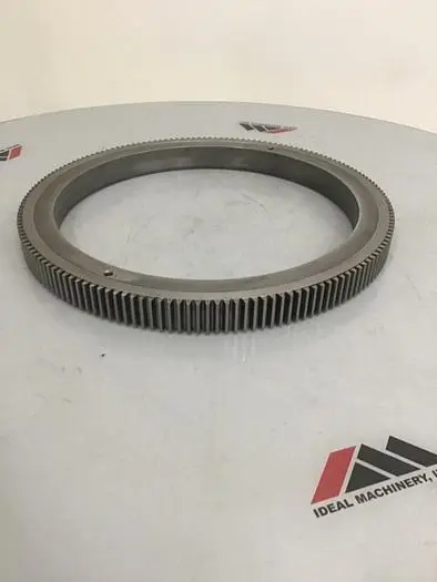 Used VAN DORN 308145 Injection Molding Parts Michigan US | Ideal Machinery #688761
