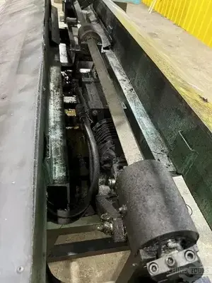 USED 2012 MODERN MACHINE TOOL 6S