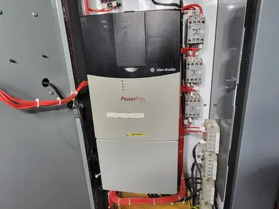 USED ALLEN BRADLEY BULLETIN 2100
