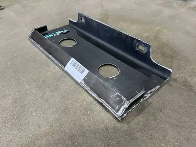 FUTURE Dingo Skid Steer Mounting Plate