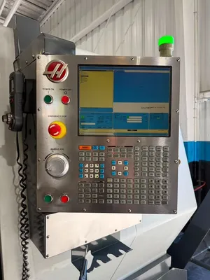 Used 2011 HAAS SL-40 CNC Lathes California US | MachineStation #1403920