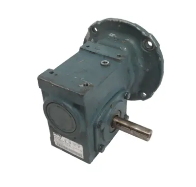 USED DODGE 15Q10L56 REDUCER 10:1