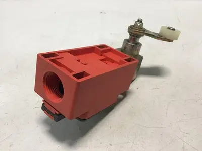 USED BERNSTEIN ENK-UV1Z AHS
