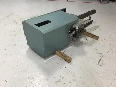 USED WELLTEC TTI-165G / IU