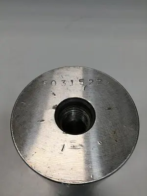 Used CINCINNATI MILACRON 5031522 Injection Molding Parts Michigan US | Ideal Machinery #1302204