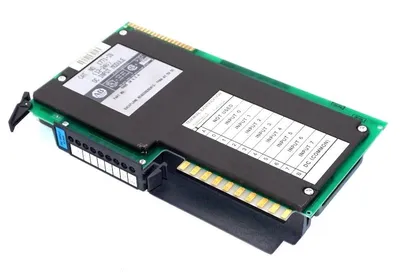 3 USED ALLEN BRADLEY 1771-IB INPUT MODULES 1771IB