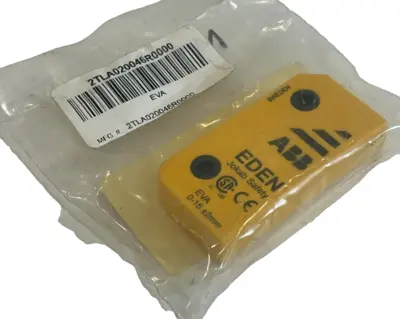 NEW ABB EDEN 2TLA020046R0000 SAFETY SWITCH