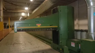 2002 TRUTZSCHLER BDT - 019/1720 Textile Machinery | Yellow Tag Capital Recovery (5)