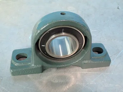 Used NTN UC210 Bearings Ohio US | HGR 24 #740001