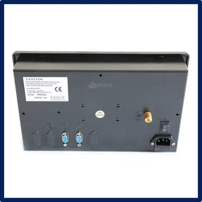 USED MITSUBISHI WE6800-2
