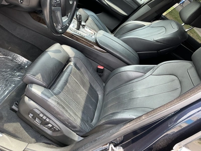 Used 2017 BMW X5 SUVs Michigan US | Miedema Asset Management Group #1423564