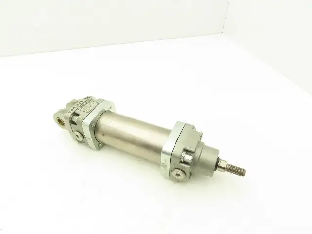 Used KNORR _UNKNOWN_ Pneumatic Cylinders | Arrow Industrial #633474