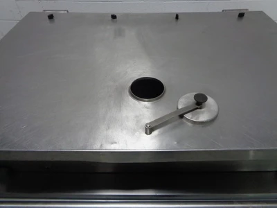 Used CLEVELAND _UNKNOWN_ Braising Pans California US | BakeryEquipment.com #1554736