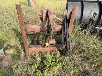 Used _UNKNOWN_ _UNKNOWN_ Plow Blades Michigan US | Miedema Asset Management Group #1424723
