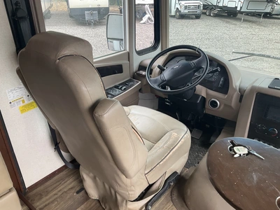 Used 2017 GEORGETOWN 369DS Campers, Caravans, Motorhomes Michigan US | Miedema Asset Management Group #1330163