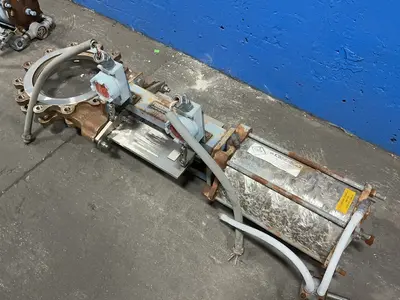 Used DEZURIK 9420117R001 Pumps Ohio US | HGR 24 #1567144
