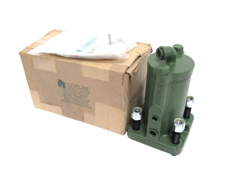 New | in-Stock CLEVELAND VIBRATOR _UNKNOWN_ Misc Electrical & Power Parts | SB Industrial Supply #841940