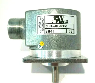 NEW HOHNER H66240.26 /150 ENCODER H6624026150