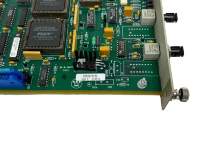 USED WESTINGHOUSE 3A99125A02