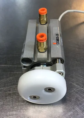 SMC CDQMB20-25 Pneumatic Cylinder 6E