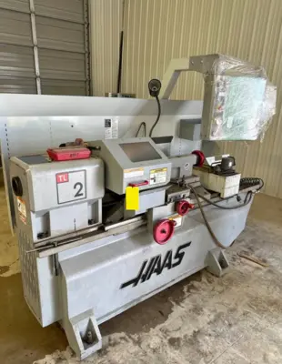 2004 HAAS TL-2 CNC Lathes | Toolquip, Inc. (1)