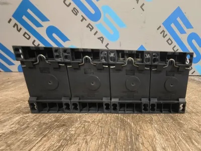 SIEMENS 3RH2140-2BB40 Definite Purpose Contactors | ESS Industrial Equipment Sales (10)