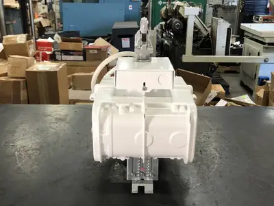 NEW LITHONIA LIGHTING TH 400MP 480 SCWA HOCS HSG