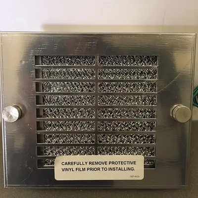 KOOLTRONIC K2P40 230V 50/60HZ