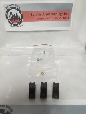 Used ALLEN-BRADLEY N27 Miscellaneous Equipment (Electrical & Power) Ohio US | Surplus Asset Holdings #1507065