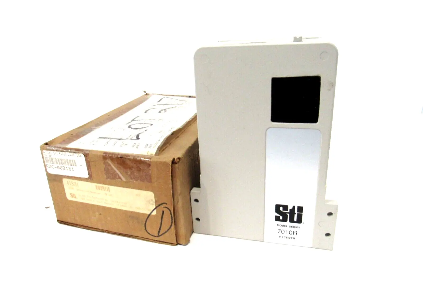 NEW STI 7010R OPTOSWITCH RECEIVER