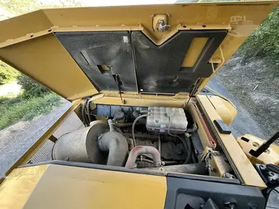 2019 CATERPILLAR PM-312 Track Cold Planers | Crossford Machinery Group (2)