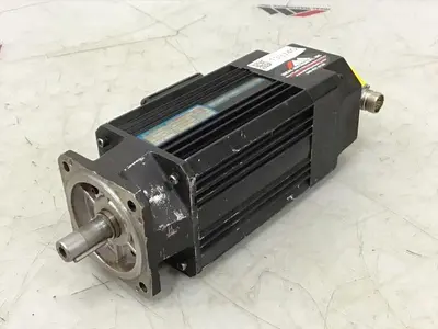 USED BAUMULLER DSG 56-M