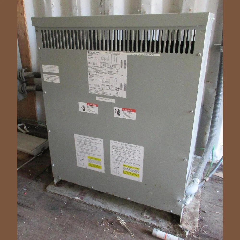 USED GENERAL ELECTRIC (GE) 9T83K3895