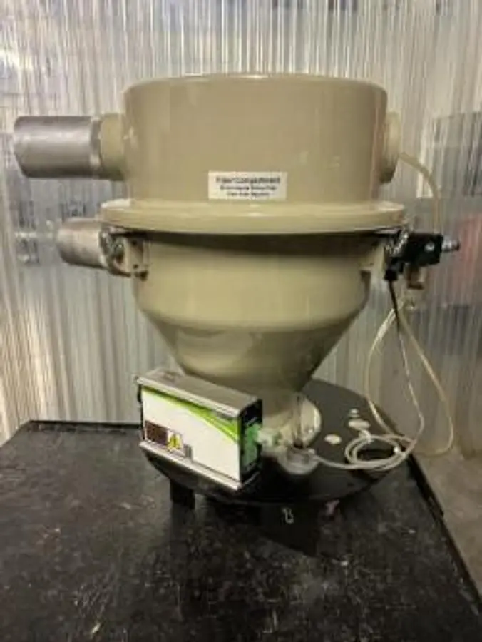 USED CONAIR DL12