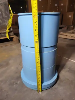 NEW MUDPUMP 91068