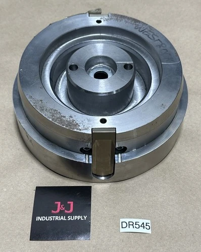 NEW NO BOX SURPLUS- WIN8005778 Papermill Core Chuck 6” | FAST SHIPPED & WARRANTY