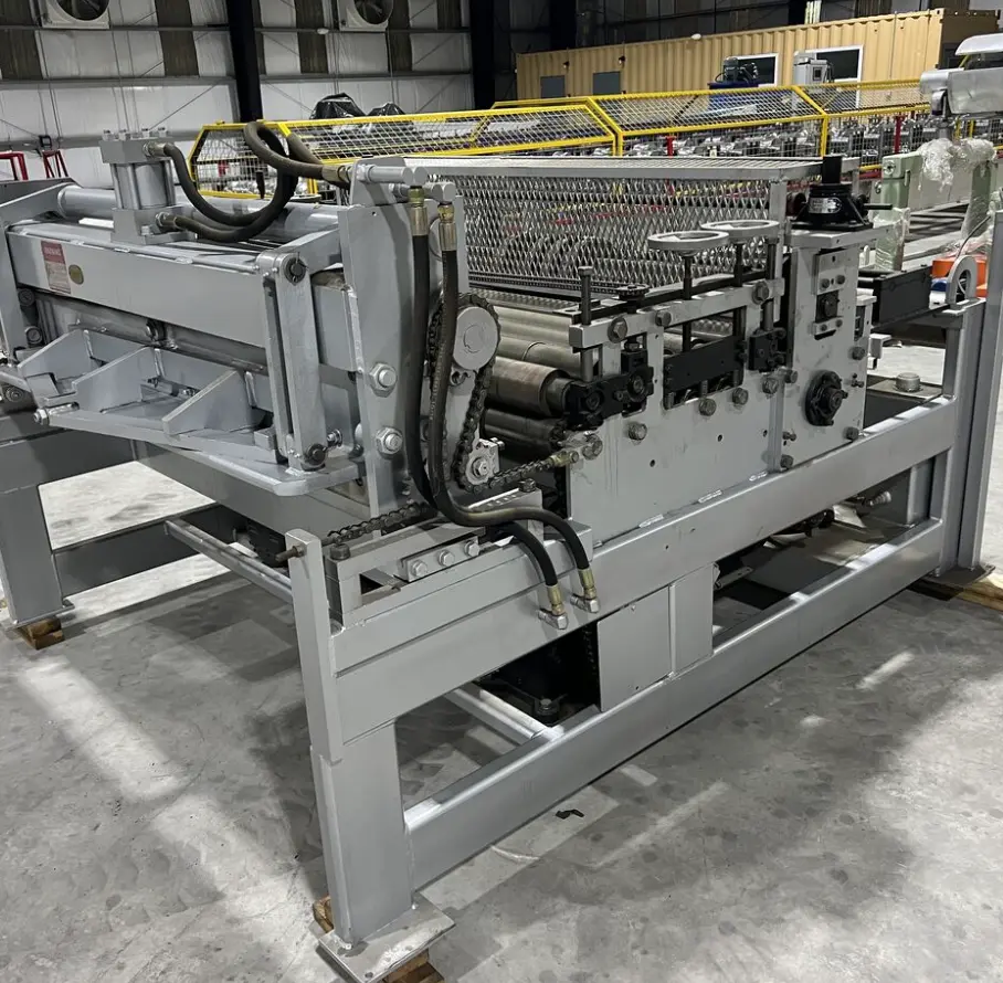 Coil Slitter Line Machine Florida
