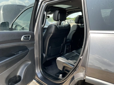 Used 2018 JEEP GRAND CHEROKEE SUVs Michigan US | Miedema Asset Management Group #1321230