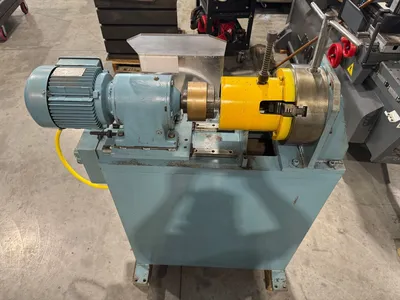 1996 LNS AMERICA PB-80 Other | GMT (7)