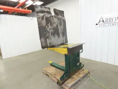 Used SOUTHWORTH _UNKNOWN_ Tippers Indiana US | Arrow Industrial #1408600