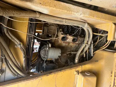 Used 1979 CATERPILLAR 769C Dump trucks California US | Proxy Equipment #1388951