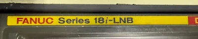 FANUC A02B-0281-C087 CNC & N/C Controls | Great American Equipment Company (8)