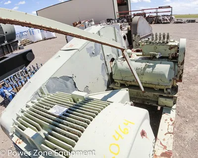 USED GASO 5698-L