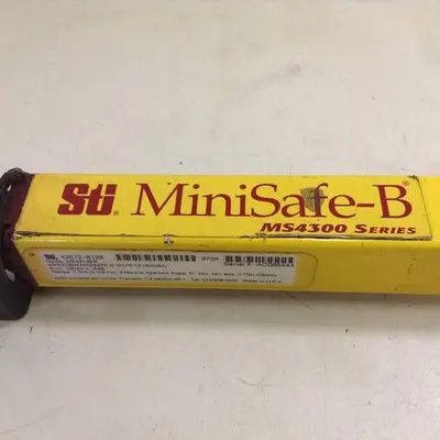 USED STI MS4312BR